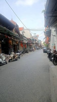 Bán nhà 93m2 Bắc Lãm, Hà Đông - 10 tỷ