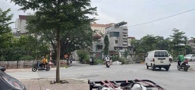 Nhà 75m² 3 tầng, Kinh doanh, Tái định cư Ngũ Hiệp, Thanh Trì