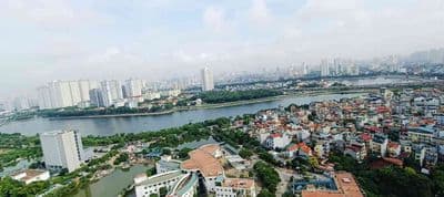 Chung cư Ngọc Hồi - 2PN - Hơn 4 Tỷ - SĐCC