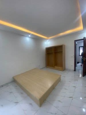 Nhà 40m2, 4 tầng tại Vĩnh Ninh, Thanh Trì, gần trường học