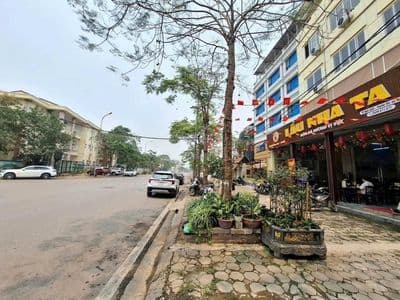 Bán nhà 120m, 4 tầng Tứ Hiệp, kinh doanh đỉnh