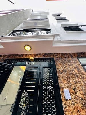 Nhà 6 tầng 50m2 Linh Đàm, giá hơn 11.7 tỷ (TL)