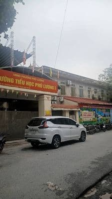 Nhà 31m2, 5T, 3PN, Hà Đông, gần chợ Bắc Lãm