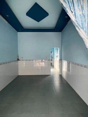 Nhà 82m2 Phú Mỹ, Thủ Dầu Một, Bình Dương, 2PN
