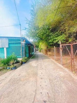 Bán đất thổ cư Nguyễn Chí Thanh, Hiệp An, Thủ Dầu Một, 1.38 tỷ