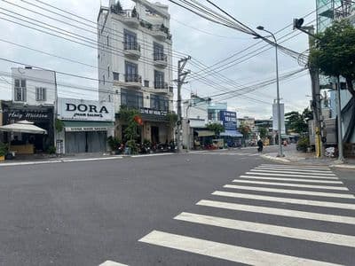 Bán đất Tân Hòa – Đông Hòa, sát Làng Đại Học Quốc Gia