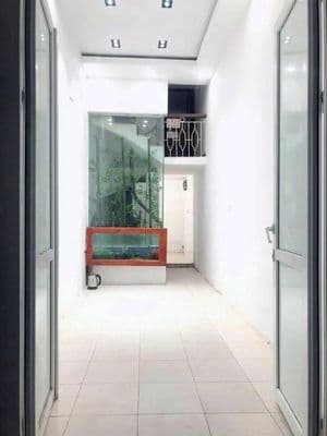 Cho thuê nhà 24m2, 3PN, Đống Đa, 9 triệu