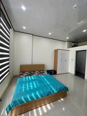 Căn hộ Full Nội Thất 5tr trung tâm Hải Châu