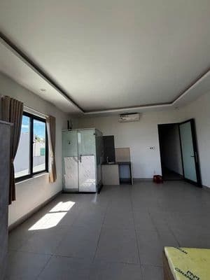 Căn hộ Lê Đại Hành - Studio 5tr/tháng - Đầy đủ nội thất
