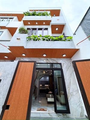 Bán nhà 3 mê kiệt Lê Duẩn, Đà Nẵng, 3PN, full nội thất