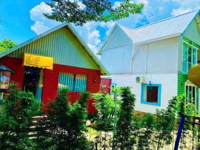 Cho thuê nhà 1PN Phú Cường, Thủ Dầu Một, Bình Dương