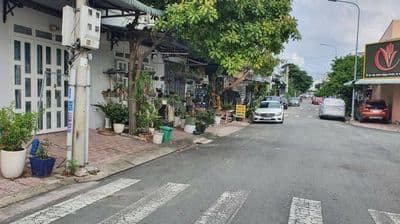 Cho thuê nhà 1 trệt 1 lầu khu dân cư Hiệp Phát