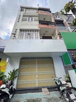 Cho thuê mặt bằng kinh doanh D1, Phú Hoà, Thủ Dầu Một, Bình Dương