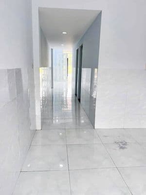 Cho thuê nhà Vĩnh Tân có đất trồng rau, nuôi gà, sân ô tô