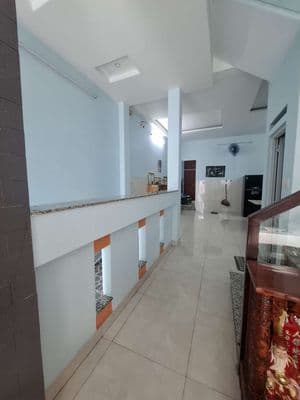 Cần bán nhà hẻm gần cầu bà tàng đường Phạm Thế Hiển P7 Q8