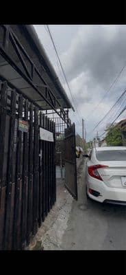 Bán nhà sổ riêng Phú Hòa, Thủ Dầu Một, Bình Dương - 2.7 tỷ