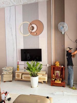 Nhà kinh doanh Phường Bình Dương, TP.HCM - Giá hời 3.6 tỷ