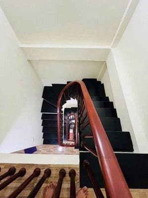 Cho thuê nhà nguyên căn Phú Đô, Nam Từ Liêm, full đồ