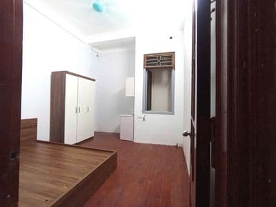 Cho thuê căn hộ mini Cầu Giấy, ô tô đỗ cửa
