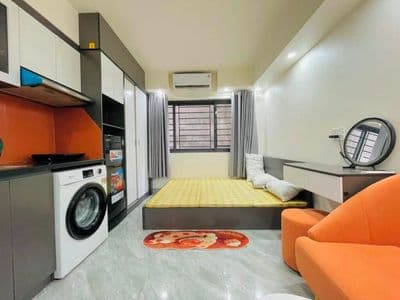 Cho thuê căn hộ full nội thất Mỹ Đình 4tr5