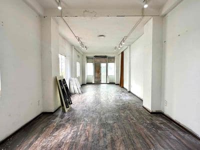 Sàn trống chỉ 10tr trung tâm quận 4 liền kề quận 1