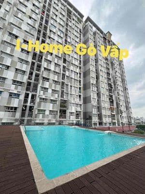 BÁN CĂN HỘ CHUNG CƯ Ihome 359 phạm văn chiêu p14 gò vấp Giá: 2 t