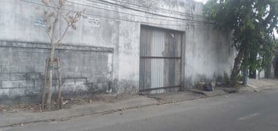 Đất góc hai mặt tiền thoáng đẹp