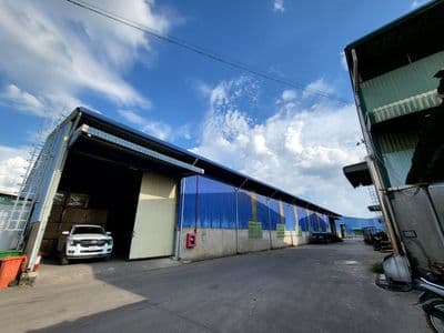 Cho thuê xưởng 2000m2, 120 triệu/tháng, Đồng Nai