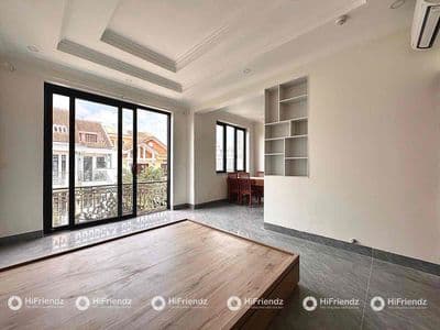 NGAY AN PHÚ QUẬN 2 CĂN HỘ MỚI 100% Ban Công Thoáng View Cao