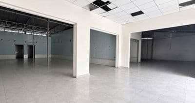 Cho thuê kho Nguyễn Bình, 400m² – kho riêng biệt – giá 35 triệu/tháng