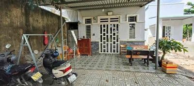 Cho thuê nhà cấp 4 phường hiệp hoà