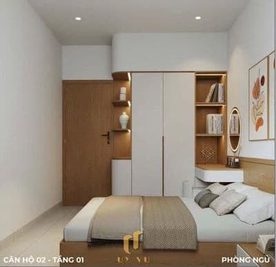 Cho thuê căn hộ Mẹ Thứ, Hòa Xuân, Đà Nẵng