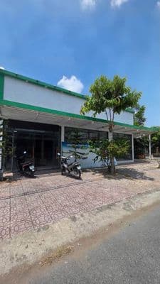 Cho thuê showroom 300m2 đường D1, D3 Hồng Loan