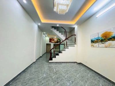Bán nhà Tô Vĩnh Diện, phân lô quân đội, ô tô tránh