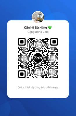 Cho thuê căn hộ Studio Sơn Trà gần biển