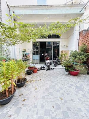 Giảm 1 tỷ – nhà quang trung p11 – 90m² – ngang 4.5m – chỉ 4.9 tỷ
