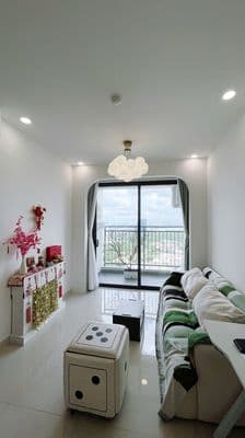 Cập nhật q7 riverside: 1pn 8-9tr, 2pn 9.5-10tr cần cho thuê, mới