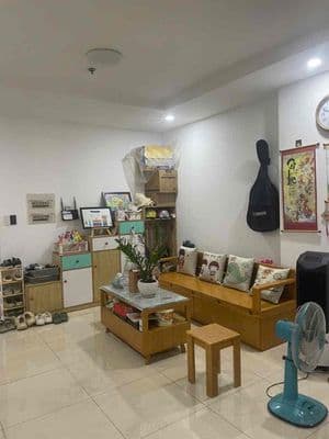 Chính chủ bán căn hộ 2 PN Cityland Parkhills GV