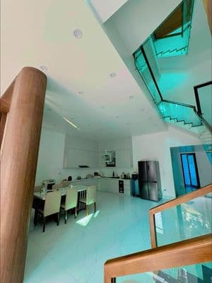 39 đường trần hữu trang - nhà nguyên căn 2 tầng
