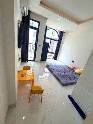 Cho thuê làm chdv - nguyễn thị thập 17p
