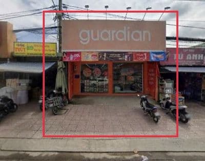 MBKD Nguyễn Văn Tăng- KD sầm uất