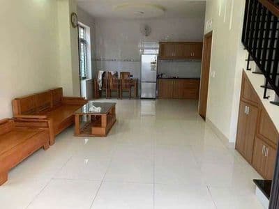 Cho thuê nhà 4 tầng mt đa mặn đông 4 - khuê mỹ