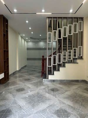 Giảm 1 tỷ ! Cần bán nhà 5 tầng mới tại Xuân Đỗ - Long Biên - Hà Nội.