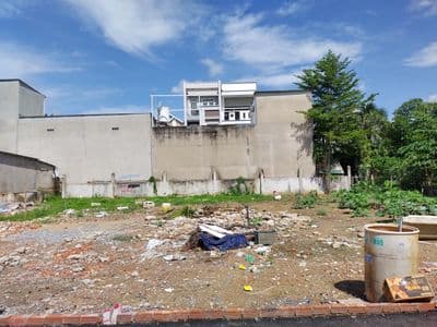 5,8 tỷ - 96m2 - Đất Linh Đông gần Phạm Văn Đồng