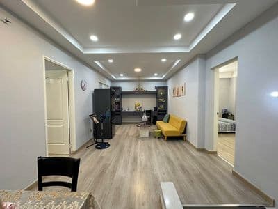 Căn hộ 76m2 chung cư 60 nguyễn thiện thuật full nội thất đẹp chỉ 3,9tỷ