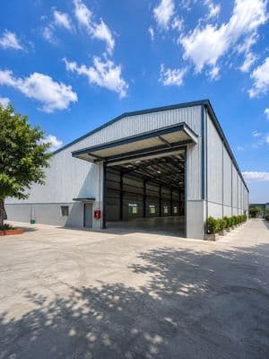 Cho thuê nhà kho 630m² – sẵn điện, nước – giá chỉ 30 triệu/tháng