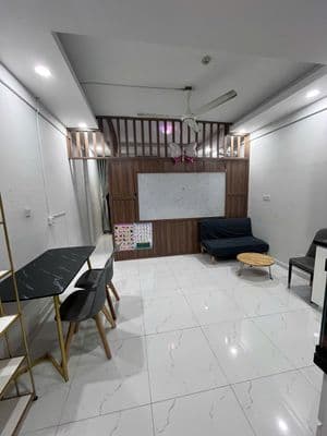 Hàng độc quyền - chỉ còn đúng 1 căn *** 5tr full nt studio 40m2
