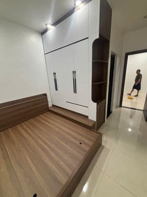 Cho thuê căn chung cư Nam Hải Dương gần Trung tâm thương mại Aone