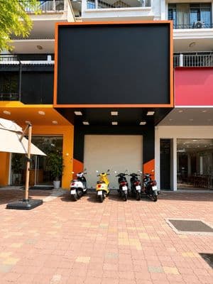 Cho thuê nhà nguyên căn mặt tiền trần trọng cung – quận 7