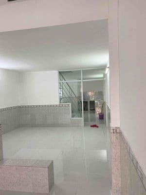 Nhà tl29 gần trường cấp 1..2..3. 2pn 2wc. đường xe hơi
